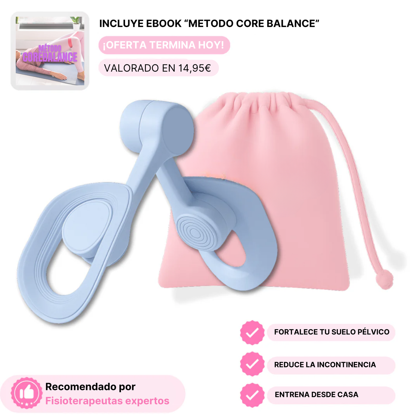 CoreBalance™ Trainer