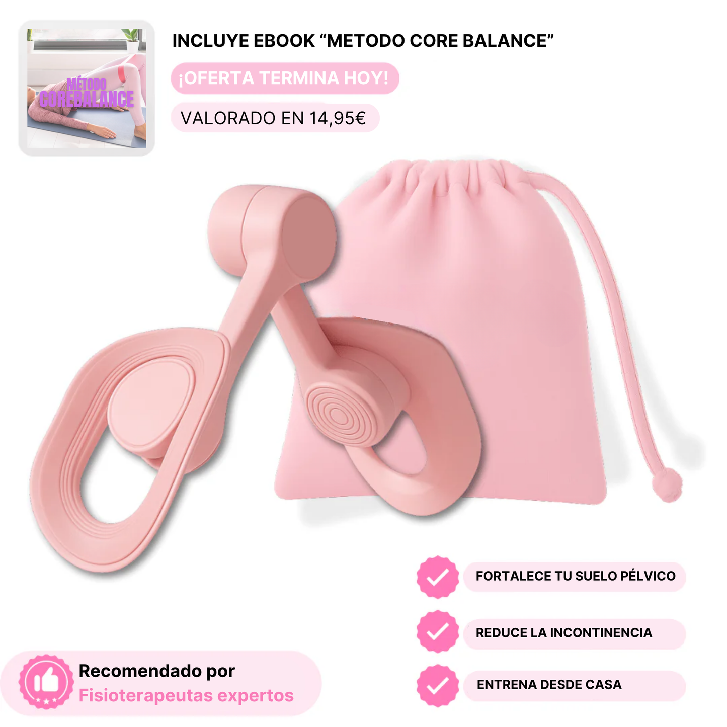 CoreBalance™ Trainer