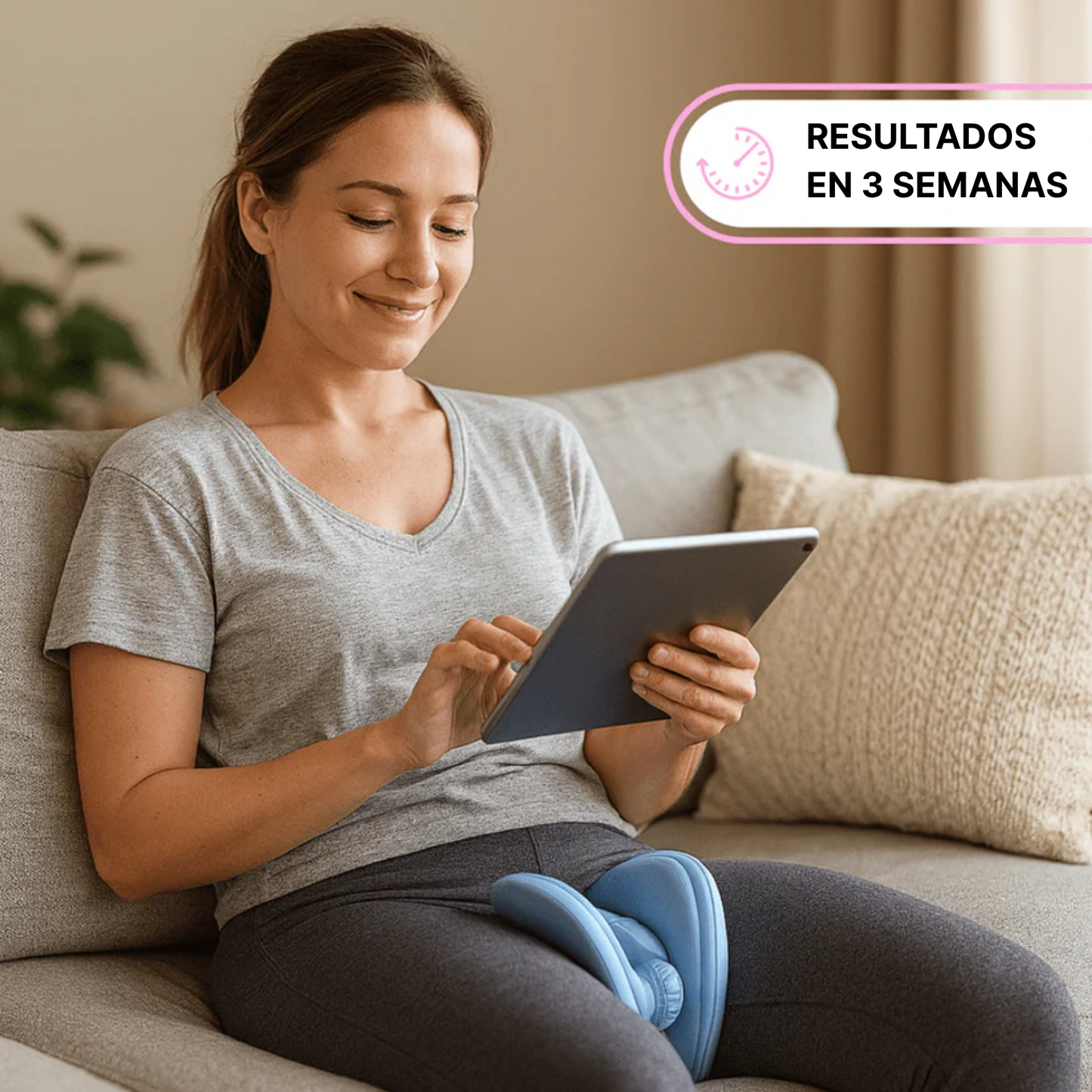 CoreBalance™ Trainer