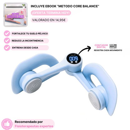 CoreBalance™ Trainer