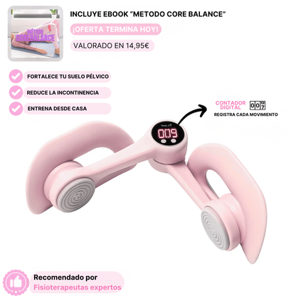 CoreBalance™ Trainer